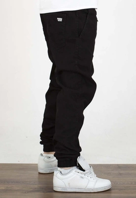 Spodnie Patriotic Jeansowe CLS Mini czarne