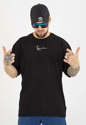 T-shirt Karl Kani Signature 6060584 czarny