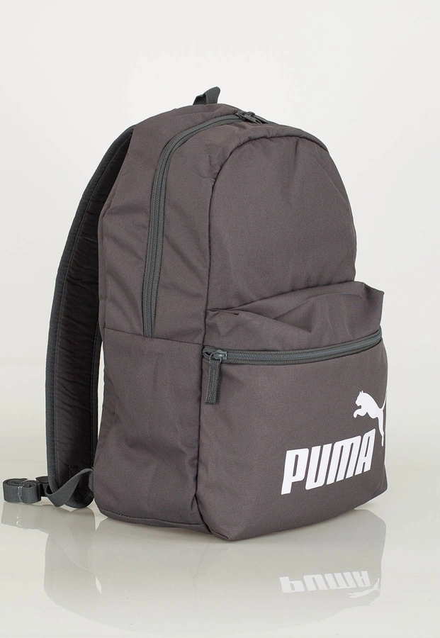 Plecak Puma Phase Castlerock szary