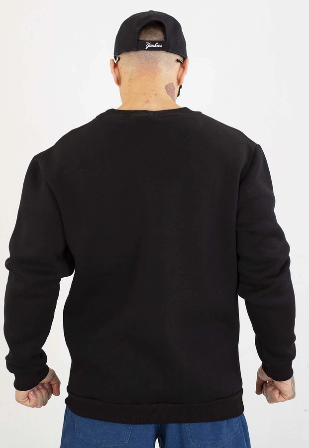 Bluza Chada Bez Kaptura WGW Chada czarna