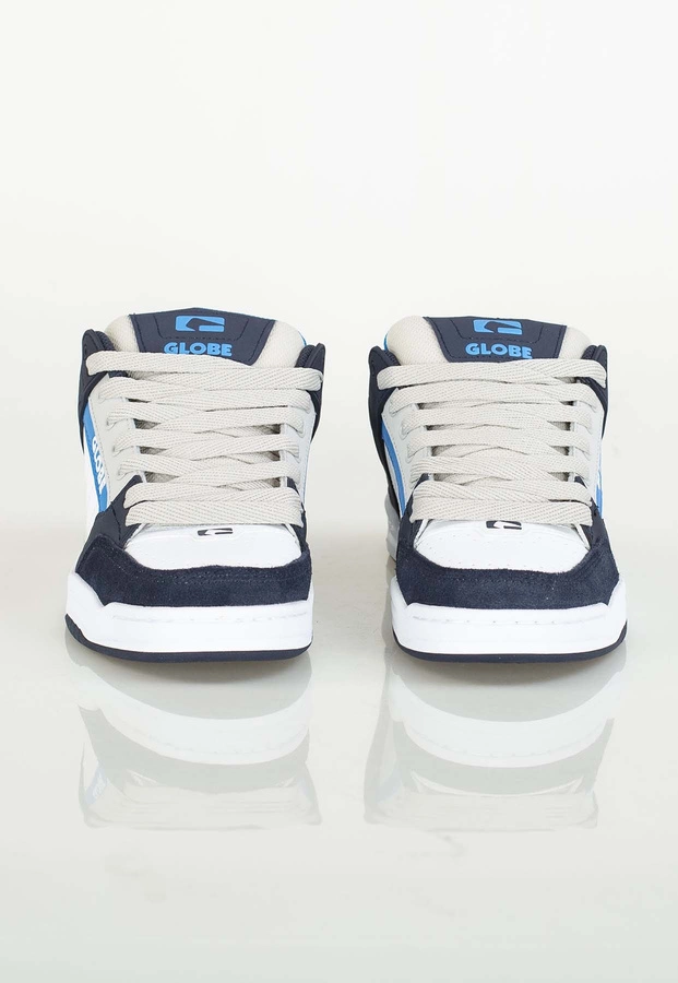 Buty Globe Tilt Blue Heaven White