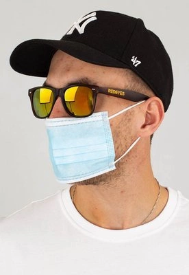 Maseczka Ochronna Medyczna Chirurgiczna