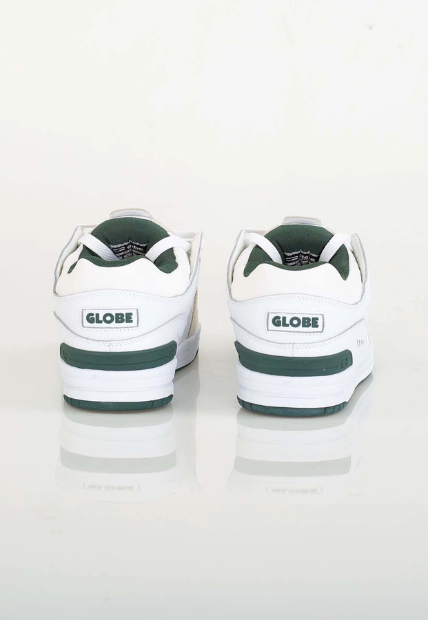 Buty Globe Fusion 11026 White Green 