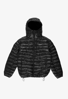 Kurtka Prosto Przejściowa Synthetic Lightweight black