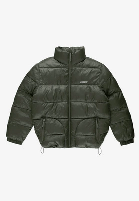 Kurtka Prosto Zimowa Void-9 olive green