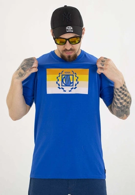 T-shirt Diil Pallet chabrowy