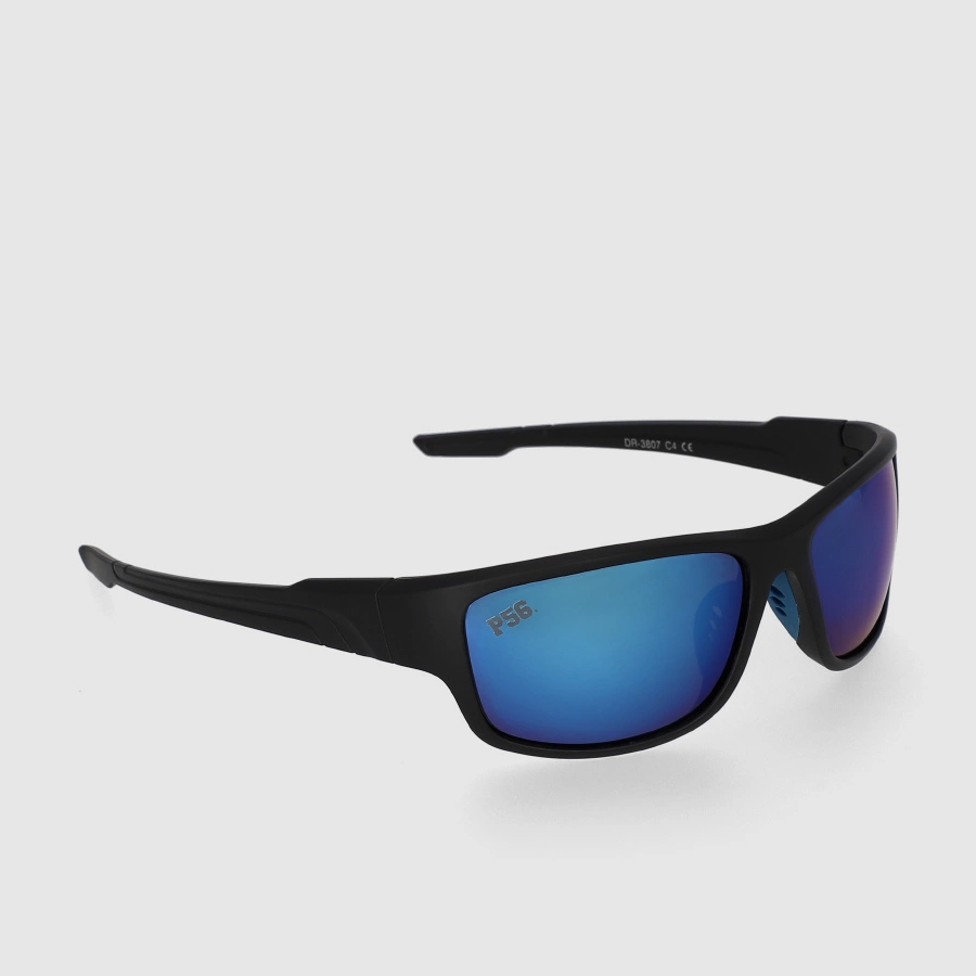 Okulary Dudek P56 DR_3807C4 Okulary + Etui