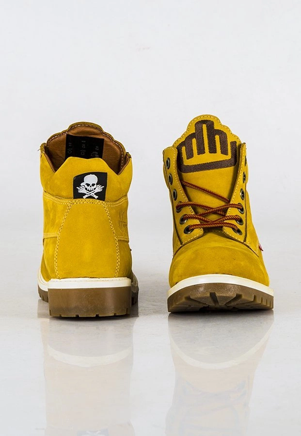 Buty Stoprocent Digridas Classic