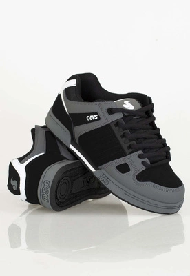 Buty DVS Celsius DV00233037 charcoal black white