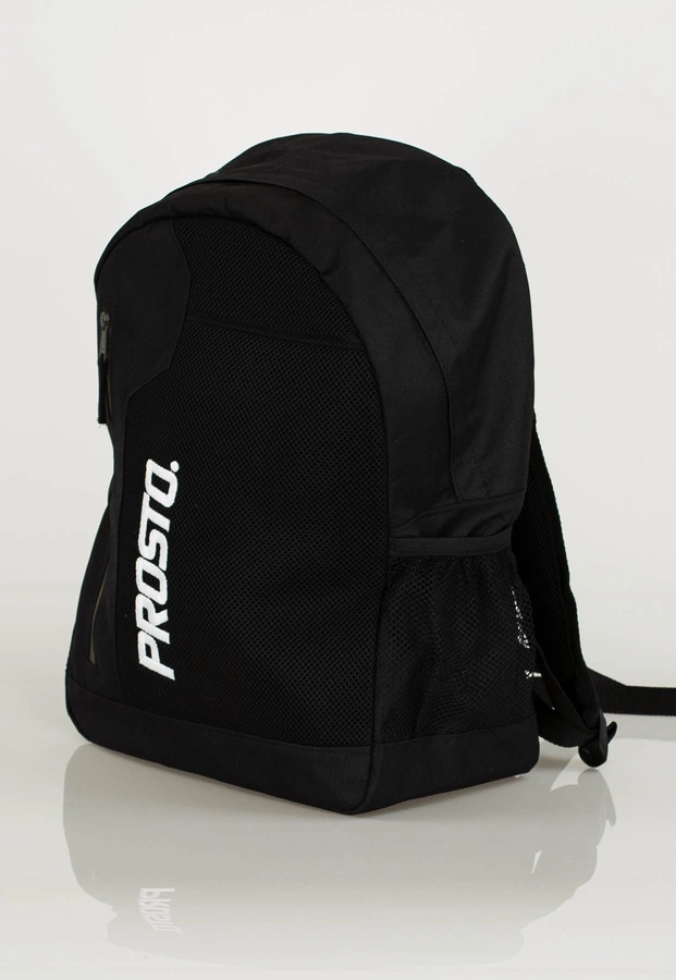 Plecak Prosto Vent czarny