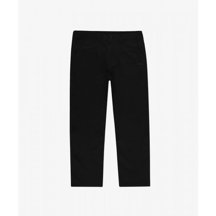 Spodnie Prosto Chinos Regular Mavic black