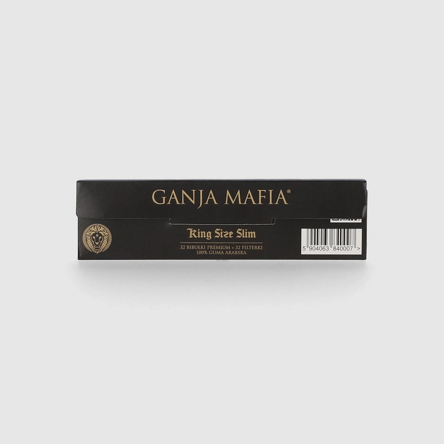 Bletki Ganja Mafia K4lion