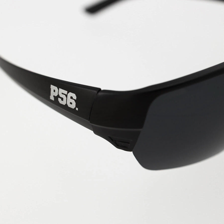 Okulary Dudek P56 DR_3817C2 Okulary + Etui