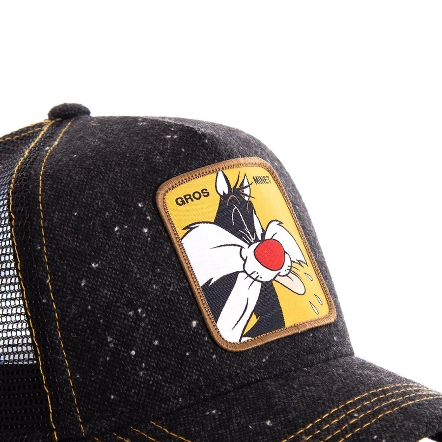 Czapka Capslab Looney Tunes Capslab Trucker CL/LOO2/1/MIN1