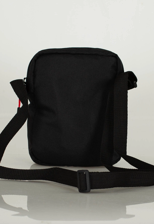 Listonoszka Street Autonomy Less czarna