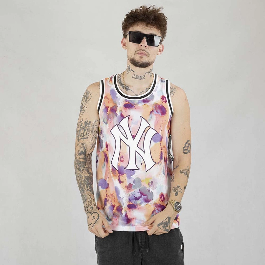 Tank 47 Brand New York Yankees 576730 multicolr
