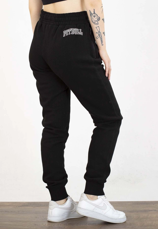 Dresy Pit Bull Fiora Slim black