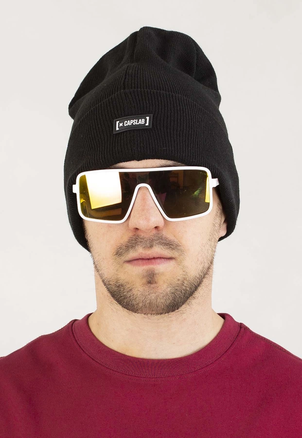 Czapka Capslab Lunney Tunes CL/LOO/1/BON1/TAZ1