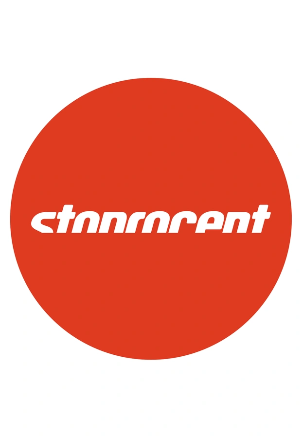 Wlepa Stoprocent Stopro czerwona