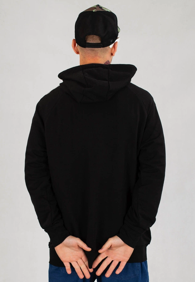 Bluza Pit Bull Rodrigo czarna