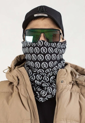 Komin Ciemna Strefa Cs czarny