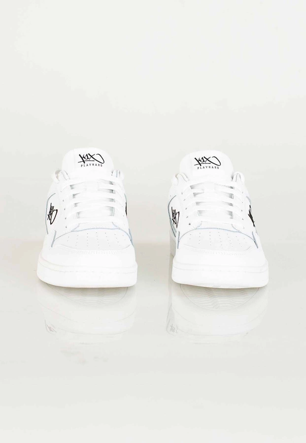 Buty K1X Sweep Low 1084760 white black