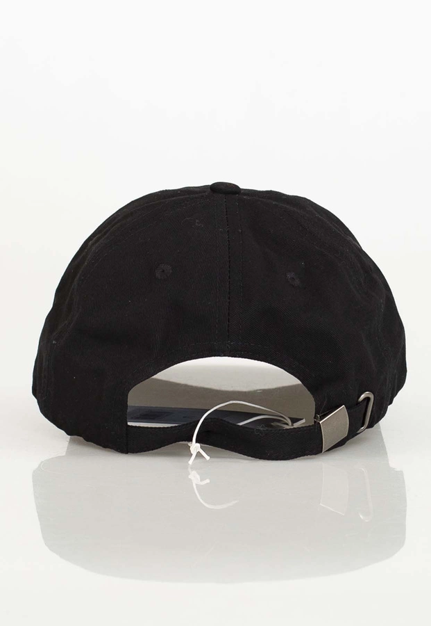 Czapka Prosto Shield white