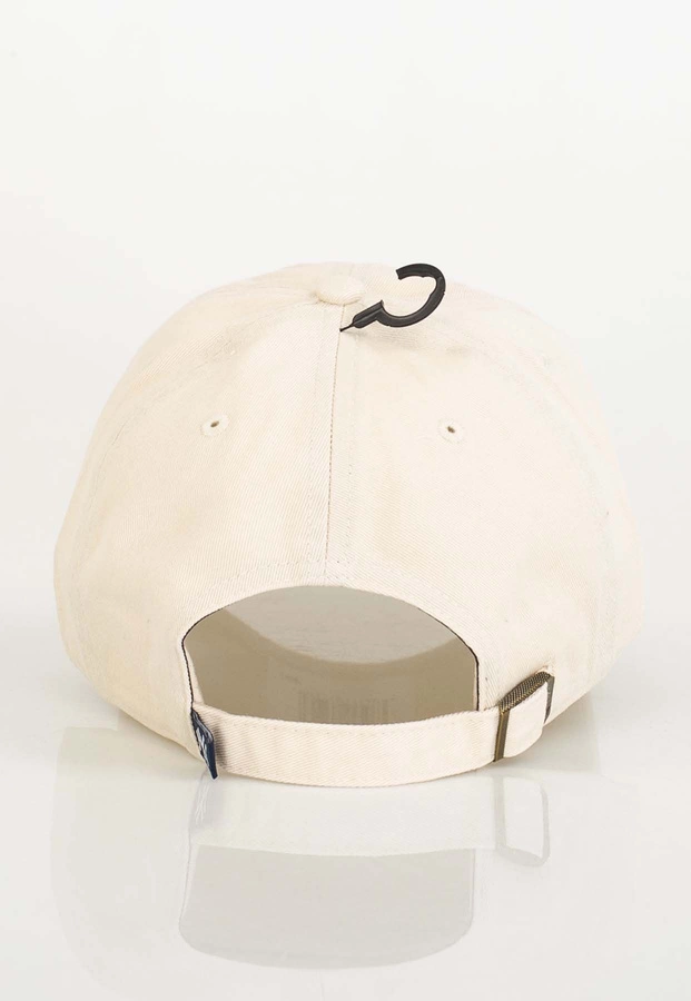 Czapka 47 Brand MLB New York Yankees '47 CLEAN B-RGW17GWS-NTG