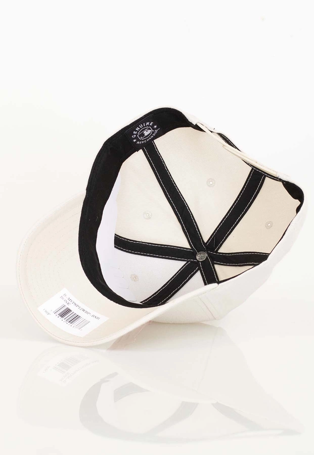 Czapka 47 Brand MLB Los Angeles Dodgers MVP Snapback ’47 MVP B-MVPSP12WBP-BNH