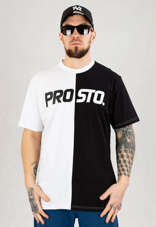 T-shirt Prosto Zorplix multi