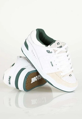 Buty Globe Fusion White Green