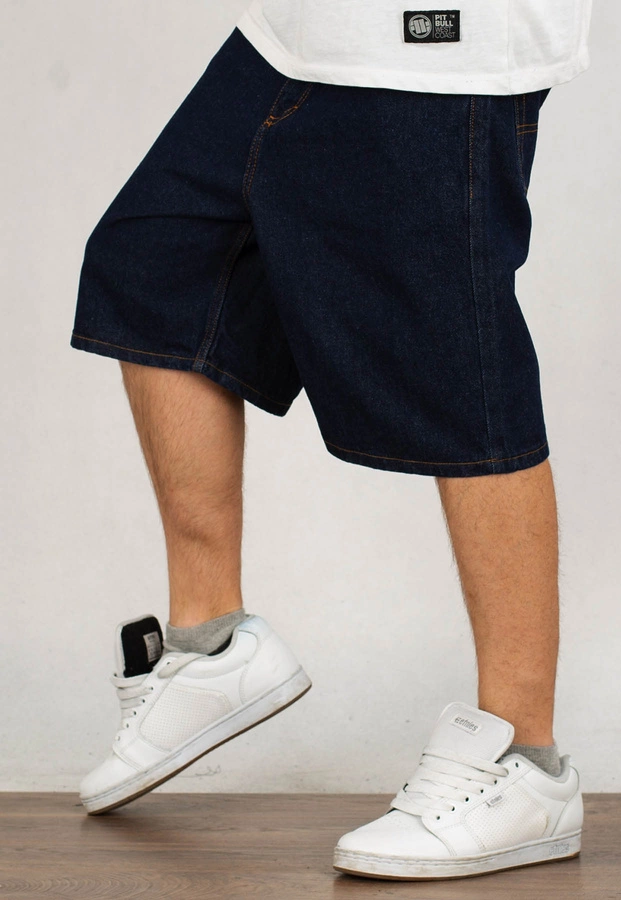 Spodenki MH Sport Skin dark