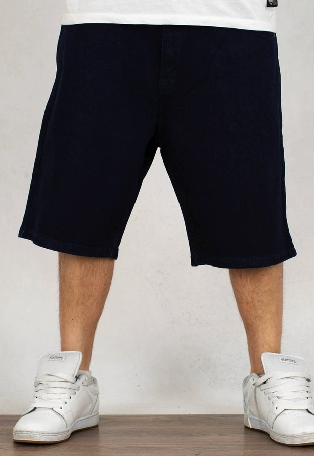 Spodenki Prosto Baggy Epiz navy