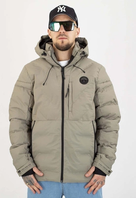 Kurtka Pit Bull Zimowa Stanford dusty salvia