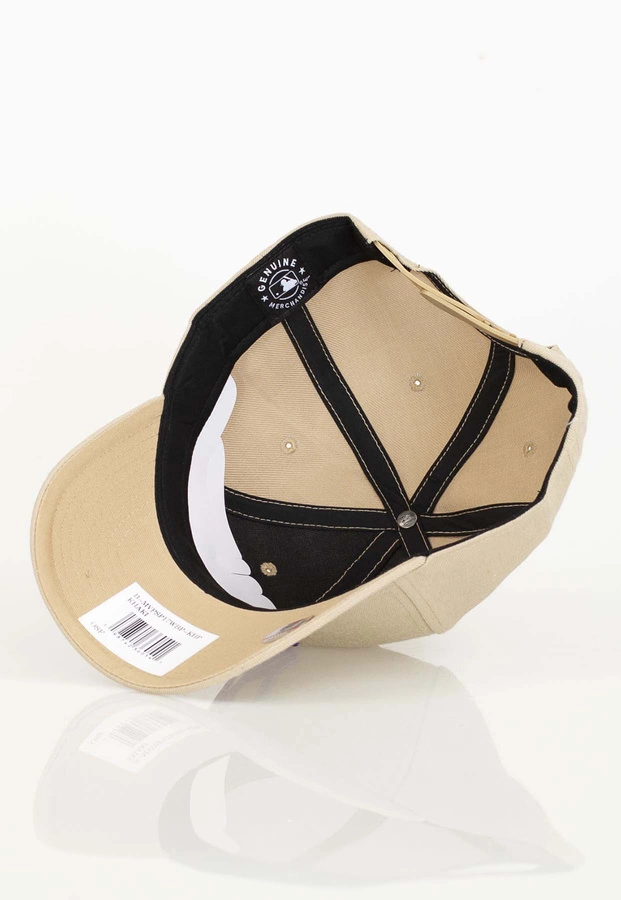 Czapka 47 Brand MLB New York Yankees '47 MVP Snapback B-MVPSP17WBP-KHP