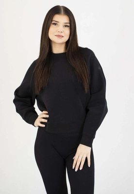 Bluza Pit Bull Bez Kaptura Discovery black