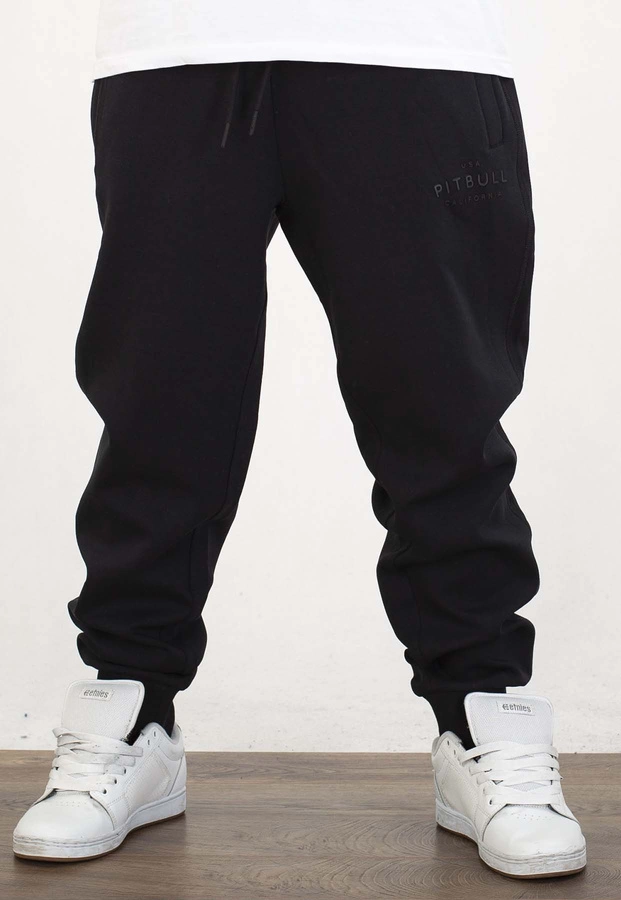 Dresy Pit Bull Sampson black