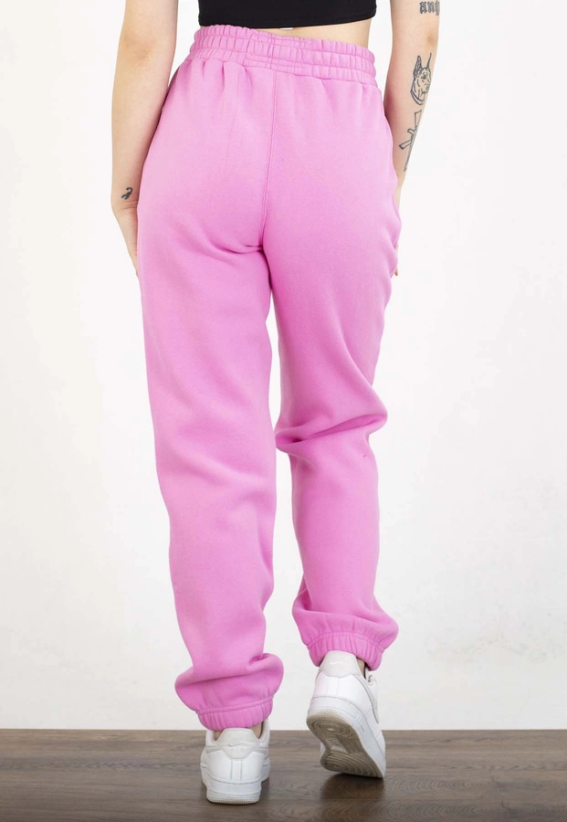 Dresy Pit Bull Tulla ice pink