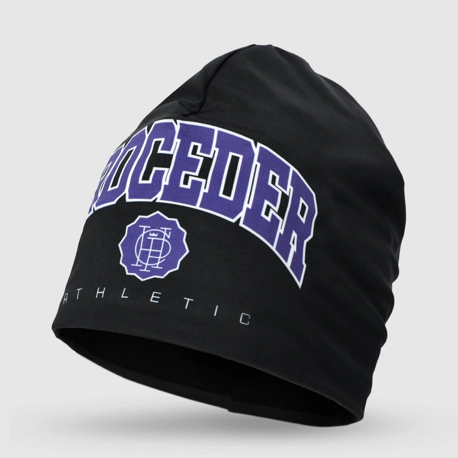 Czapka Zimowa Chada Proceder Athletic czarna