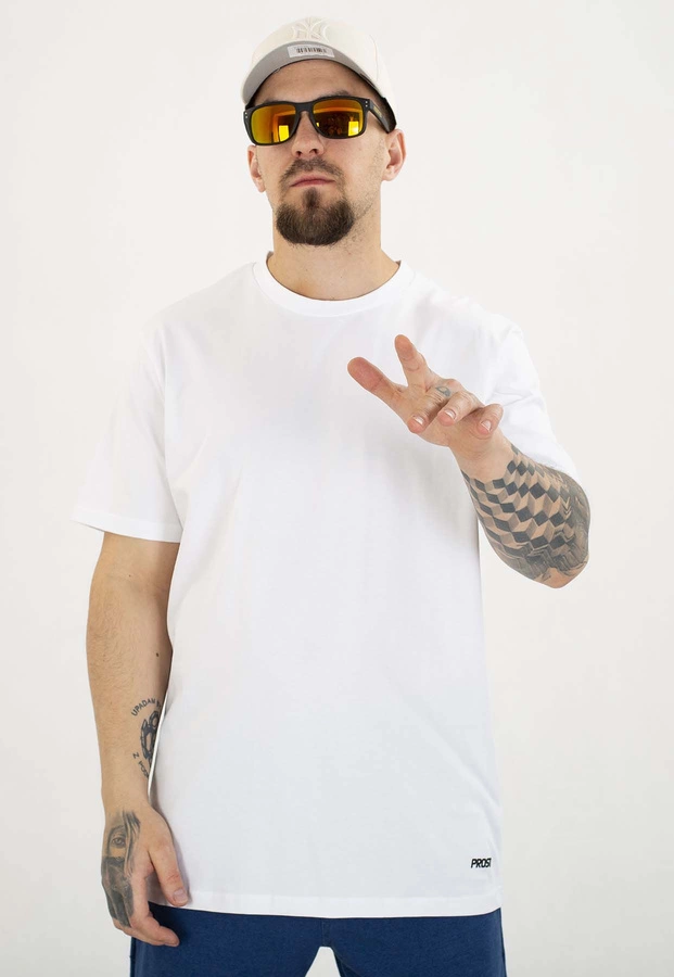 T-shirt Prosto Basic 3pack multi 2