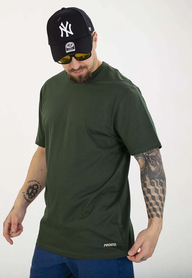 T-shirt Prosto Basic 3pack multi 2