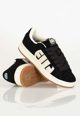 Buty Pit Bull Walker Logo black