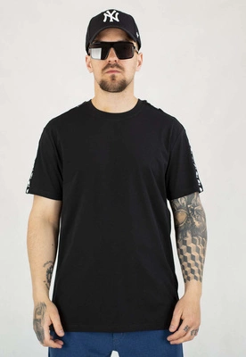 T-shirt Pit Bull Tape Nugget 160 black