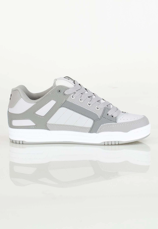 Buty Globe Tilt Triple Grey