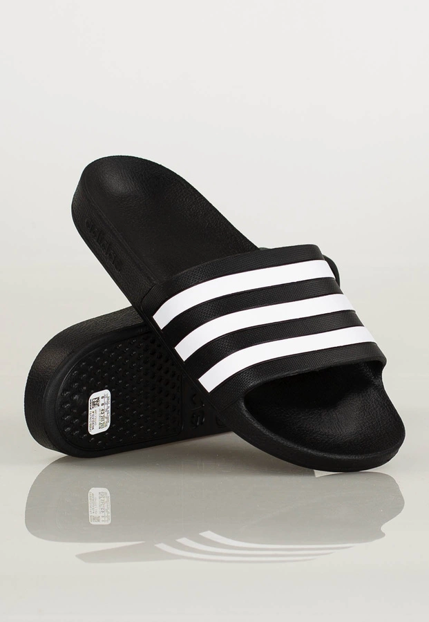 Klapki Adidas Adilette F35543 czarne