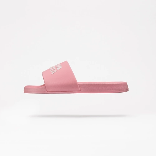 Klapki Kubota Basic różowe