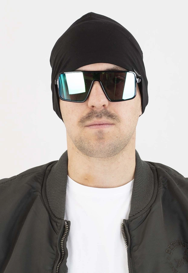 Czapka Zimowa Pit Bull Tencel Performance black