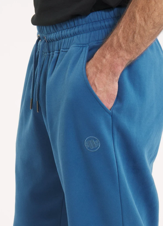 Dresy Pit Bull Lancaster II niebieskie