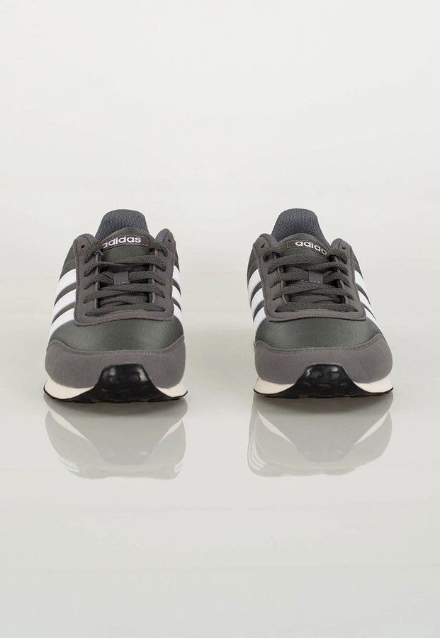 Buty Adidas V Racer 2.0 szare