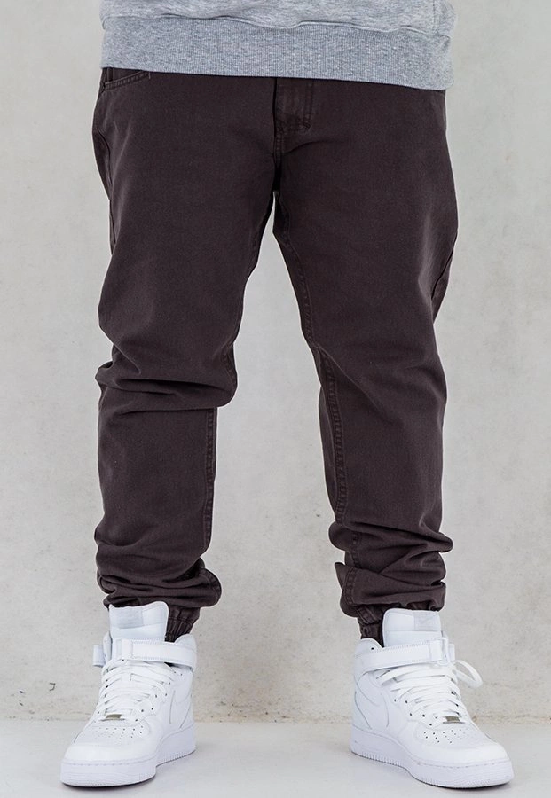 Spodnie Mass Joggery Signature